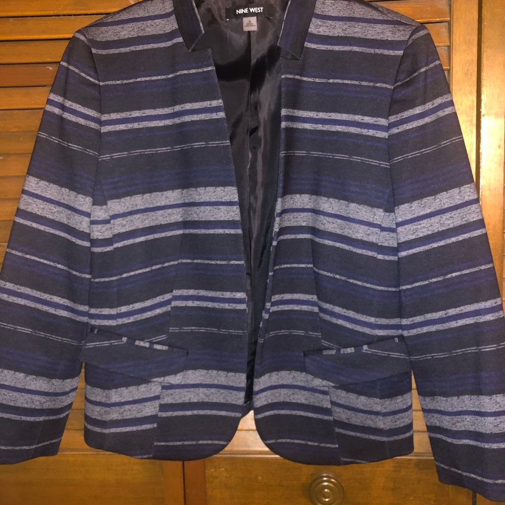 Nine West Blazer